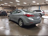 Hyundai Elantra Se KMHDH4AE3FU329543 снимка