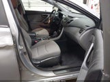 Hyundai Elantra Se KMHDH4AE3FU329543 снимка