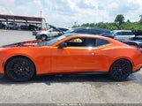 Chevrolet Camaro Rwd Zl1 1G1FJ1R60P0152092 снимка