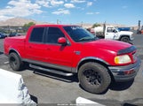 Ford F-150 Harley-Davidson Edition/King Ranch Edition/Lariat/Xlt 1FTRW07L41KC03243 снимка