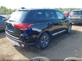 Mitsubishi Outlander Es 2.4 S-Awc JA4AZ3A37LZ017084 снимка