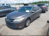 Toyota Camry Le 4T4BF1FK6FR481879 снимка