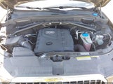 Audi Q5 2.0T Premium WA1LFAFPXFA069118 снимка