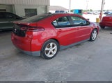Chevrolet Volt 1G1RB6E46CU105308 снимка