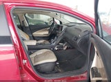 Chevrolet Volt 1G1RB6E46CU105308 снимка