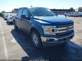 Ford F-150 Xlt 1FTEW1E48LKD78582 снимка