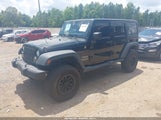 Jeep Wrangler Unlimited Sport 1C4BJWDG8EL185971 снимка