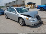 Buick Lucerne Cx 1G4HA5EM1BU117781 fotografie