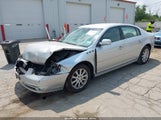 Buick Lucerne Cx 1G4HA5EM1BU117781 снимка