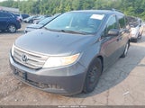 Honda Odyssey Lx 5FNRL5H2XCB145635 снимка