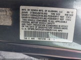 Honda Odyssey Lx 5FNRL5H2XCB145635 снимка