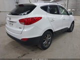 Hyundai Tucson Se KM8JUCAG6EU807155 снимка