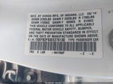 Honda Civic Ex-L 19XFB2F93EE276130 снимка