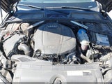 Audi A4 2.0T Ultra Premium WAUGMAF43HA153509 снимка