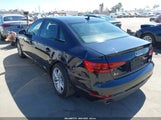 Audi A4 2.0T Ultra Premium WAUGMAF43HA153509 снимка