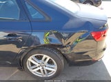 Audi A4 2.0T Ultra Premium WAUGMAF43HA153509 снимка