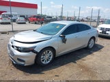 Chevrolet Malibu Lt 1G1ZD5ST5JF135689 снимка