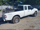 Ford Ranger Fx4 Off-Road/Sport/Xl/Xlt 1FTZR15E49PA42442 fotografie