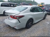 Toyota Camry Se 4T1G11AK5RU192826 photo