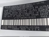 Toyota Camry Se 4T1G11AK5RU192826 photo