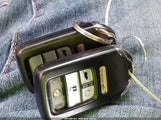 Honda Cr-V Ex-L/Ex-L Navi 2HKRW2H85JH697567 снимка