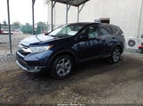 Honda Cr-V Ex-L/Ex-L Navi 2HKRW2H85JH697567 снимка