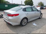 Kia Optima Ex 5XXGU4L36GG083877 fotografie