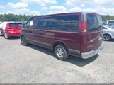 Chevrolet Express 1GNFG15RX21206627 снимка