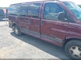 Chevrolet Express 1GNFG15RX21206627 снимка
