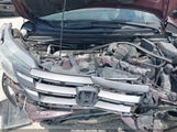 Honda Cr-V Lx 5J6RM4H35EL095401 снимка