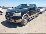Ford F-150 Fx4/Lariat/Xlt 1FTPW14V47KD04911 fotografie