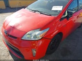 Toyota Prius Two JTDKN3DU0D5649850 fotografie