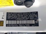 Toyota Corolla Se JTND4MBE6M3106989 снимка