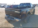 GMC Canyon Sl 1GTDT146958132034 снимка