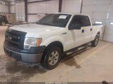 Ford F-150 Xl 1FTFW1EF6DKD45216 снимка