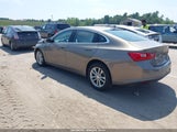Chevrolet Malibu 1Lt 1G1ZE5ST6HF163461 снимка