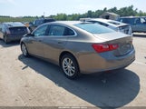Chevrolet Malibu 1Lt 1G1ZE5ST6HF163461 снимка