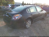 Nissan Altima 2.5 S 1N4AL2APXAN454480 photo