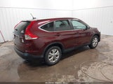Honda Cr-V Ex-L 5J6RM4H77EL002302 снимка