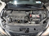Nissan Sentra Sv 3N1AB7AP4HY394500 снимка