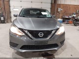 Nissan Sentra Sv 3N1AB7AP4HY394500 снимка