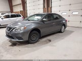 Nissan Sentra Sv 3N1AB7AP4HY394500 снимка