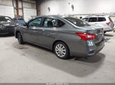 Nissan Sentra Sv 3N1AB7AP4HY394500 снимка