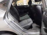 Nissan Sentra Sv 3N1AB7AP4HY394500 снимка