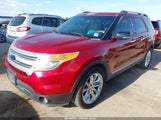 Ford Explorer Xlt 1FM5K7D86DGA88392 fotografie