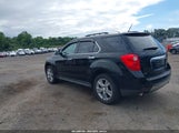 Chevrolet Equinox Ltz 2GNFLGE39D6262634 снимка