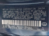 Lexus Es 330 JTHBA30G645040207 снимка