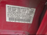 Honda Fit JHMGE87219S039038 снимка