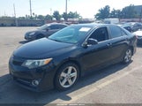 TOYOTA CAMRY SE 4T1BF1FK1CU094906 снимка