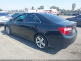 TOYOTA CAMRY SE 4T1BF1FK1CU094906 снимка